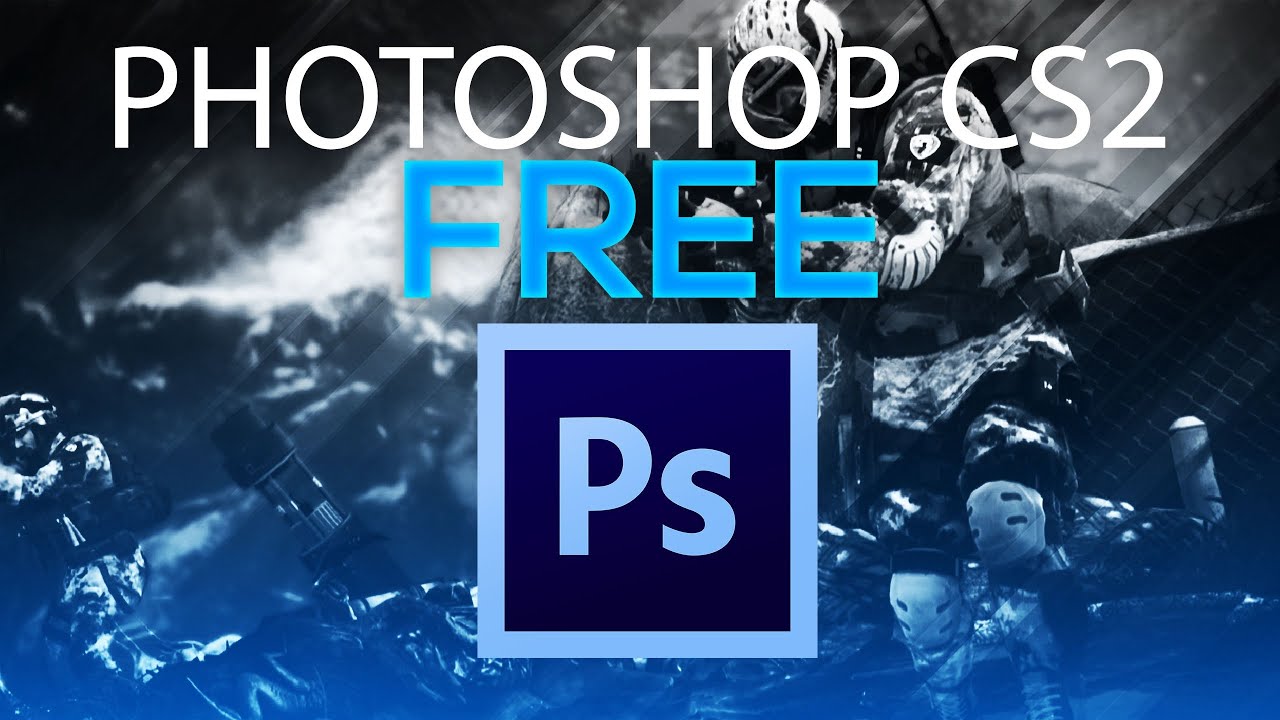 Download Photoshop Cs2 Free Mac - szrenew
