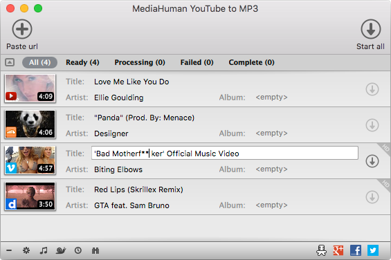 Soundcloud To Mp3 Download Mac